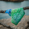 Foulard bandana femme​