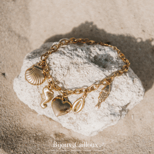 bijoux d'été