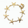 Bracelet etoile de mer​