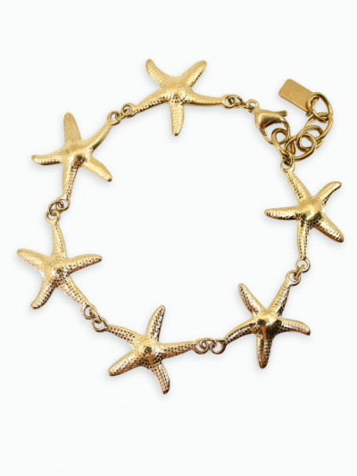 Bracelet etoile de mer​