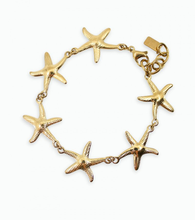 Bracelet etoile de mer​