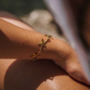 Bracelet etoile de mer​