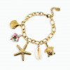 Bracelet perle femme​