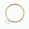 Bracelet avec fleur