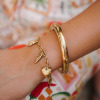 Bracelet à breloques