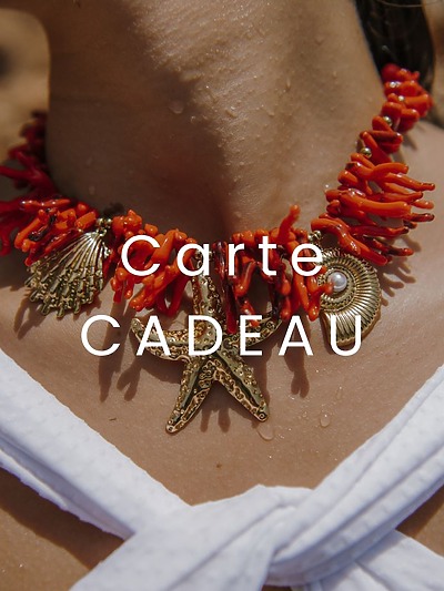 carte cadeau bijoux cailloux
