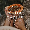 Carte Cadeau Bijoux Cailloux
