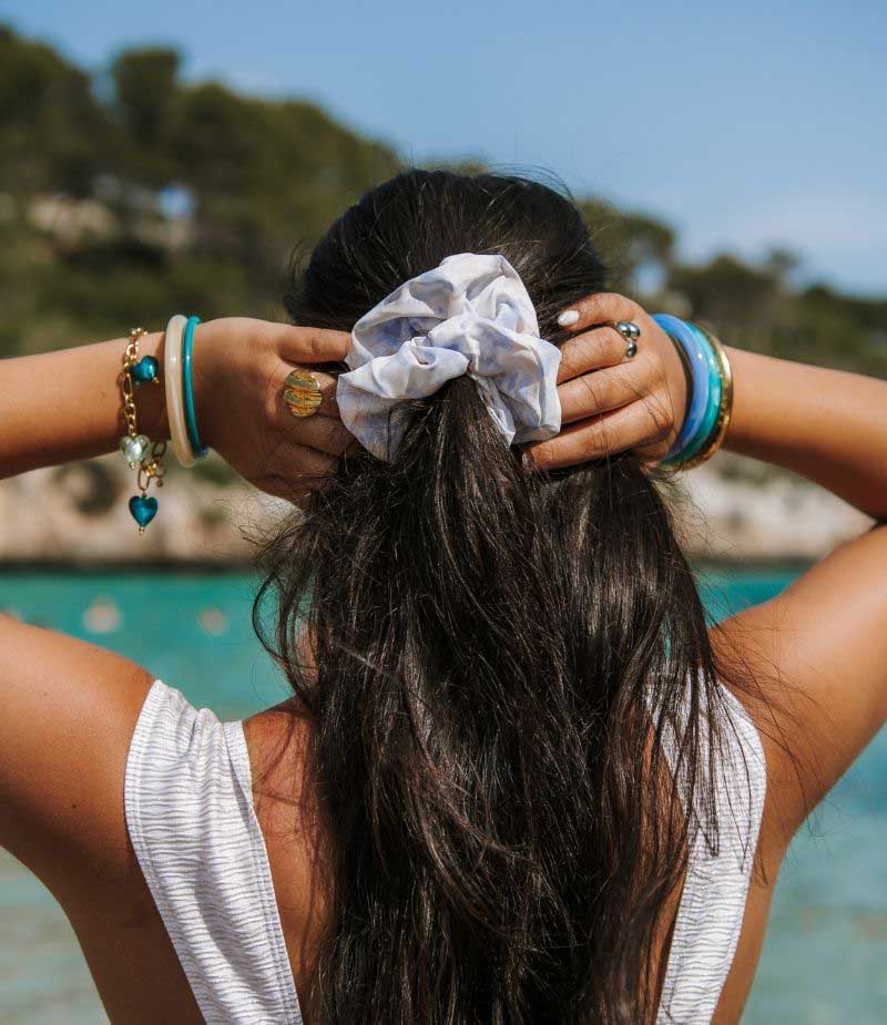 Chouchou femme