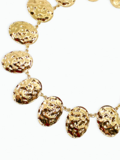 Collier acier inoxydable