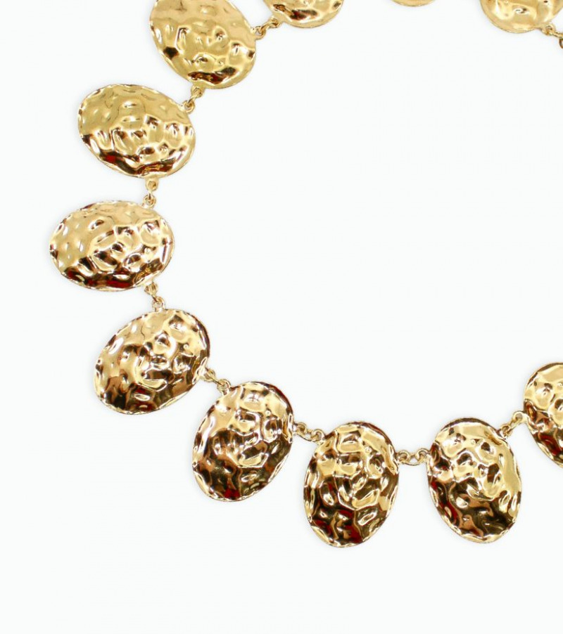 Collier acier inoxydable