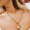 Collier de fleur tahiti