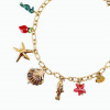 Collier acier inoxydable