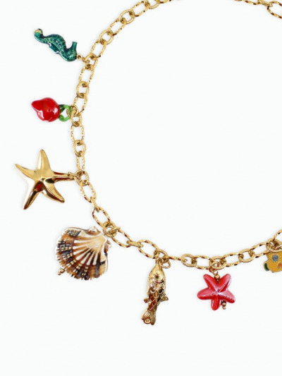 Collier acier inoxydable