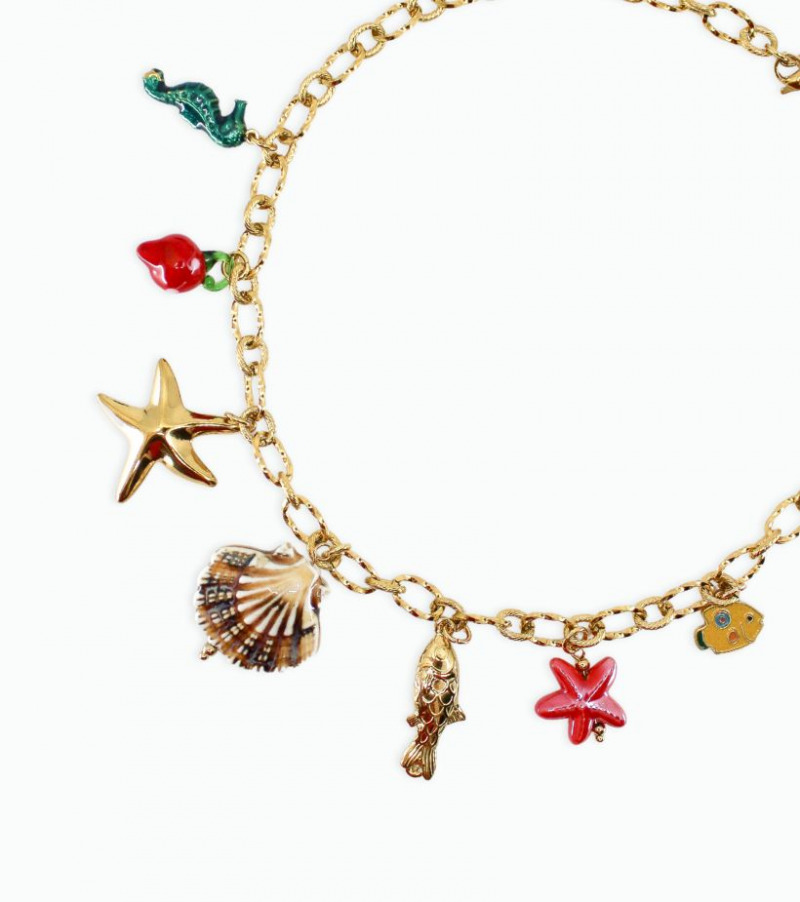 Collier acier inoxydable
