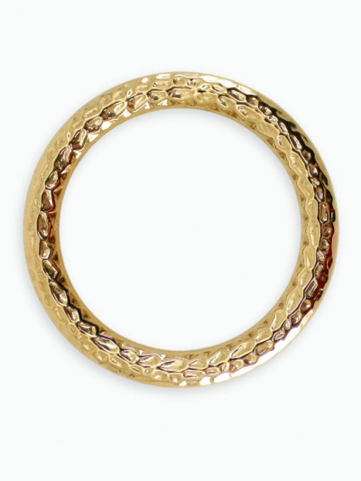 Bracelet jonc femme