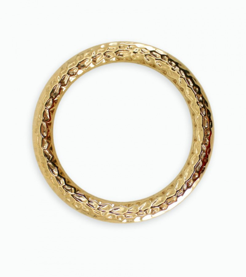 Bracelet jonc femme