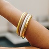 Bracelet jonc femme