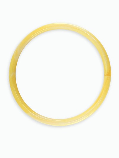 Bracelet jonc fantaisie