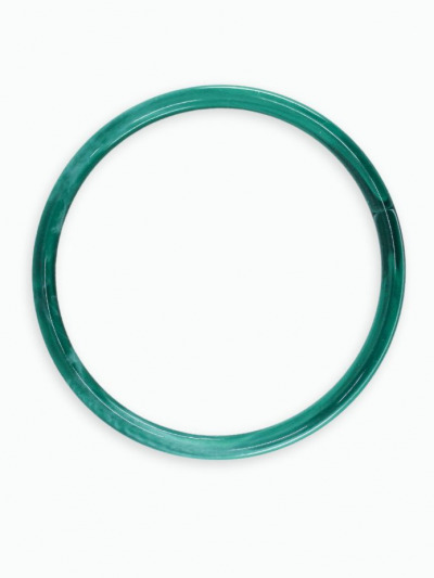 Bracelet jonc fantaisie