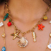 Collier acier inoxydable