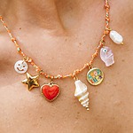 catégorie charms bijoux cailloux