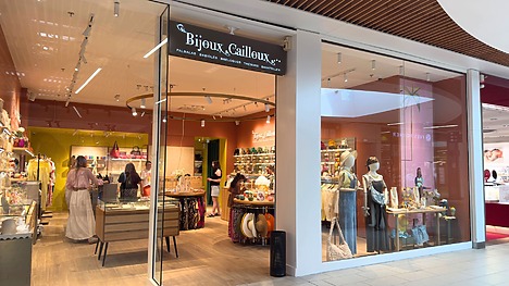 bijoux cailloux anglet