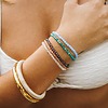 Bracelet cristaux
