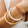 Bracelet cristaux