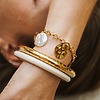 Bracelet femme breloque​