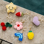 catégorie accessoires bijoux cailloux
