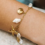 catégorie bracelets breloques bijoux cailloux