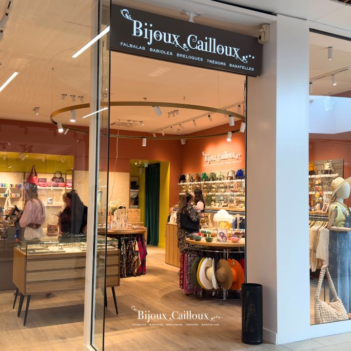 bijoux cailloux anglet