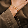 Bracelet multi rang semainier