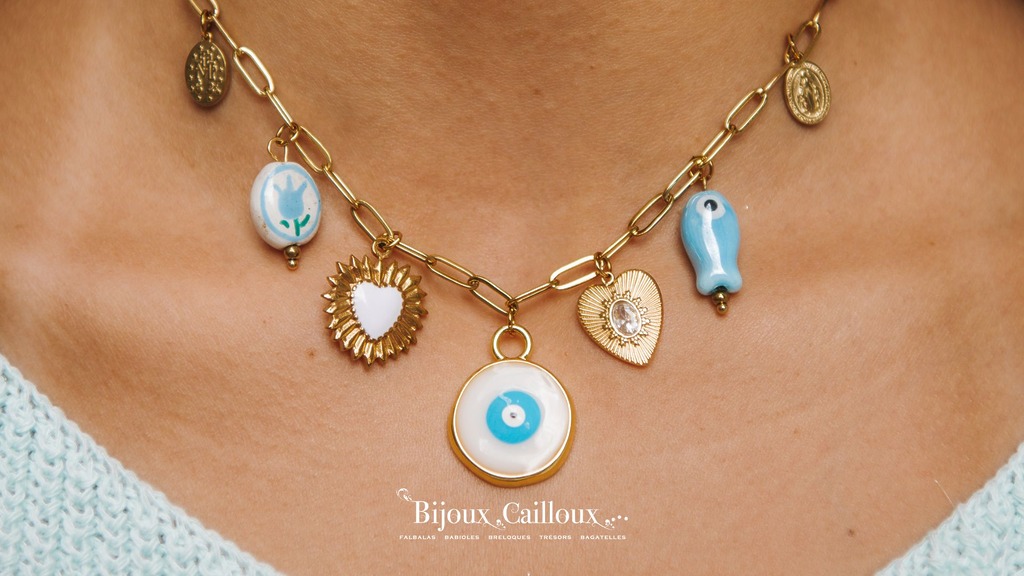 charms