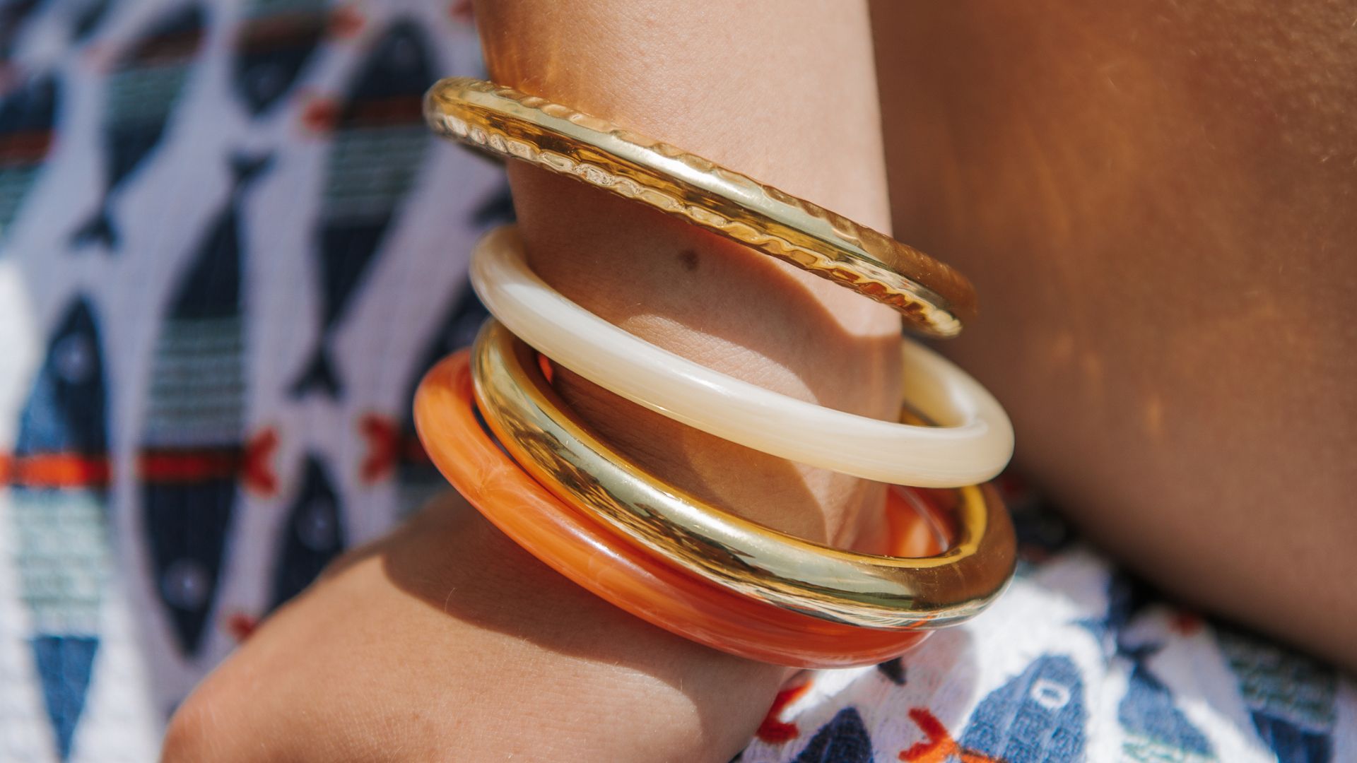 bijoux cailloux