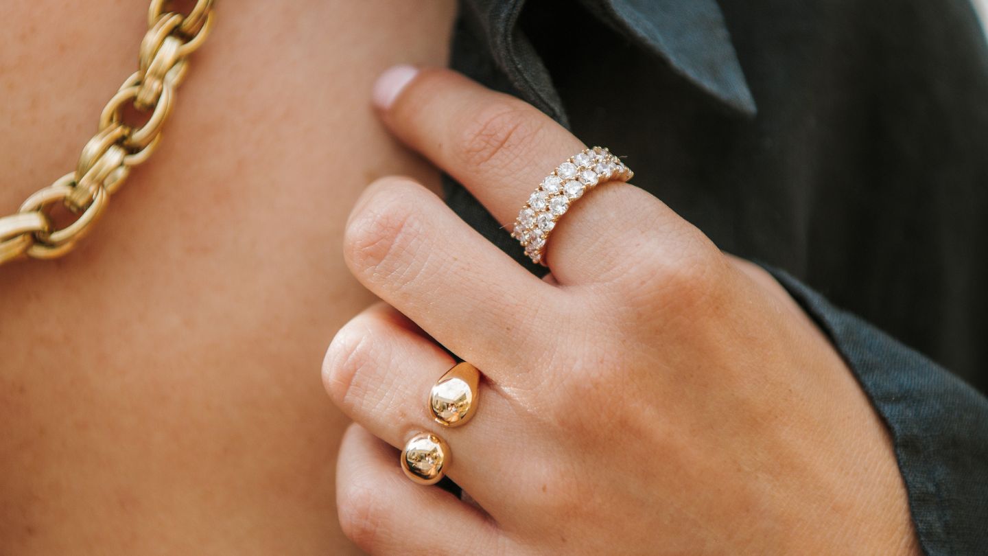 bijoux cailloux