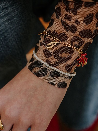 Bracelet pour charms