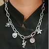 Collier femme personnalisé​