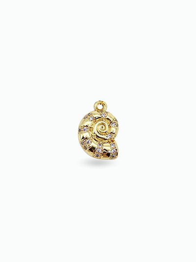 Pendentif coquillage​