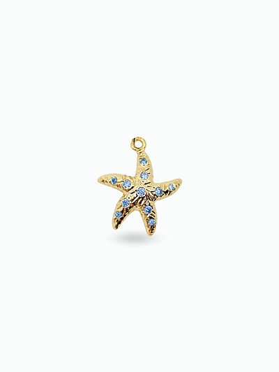 Pendentif strass​