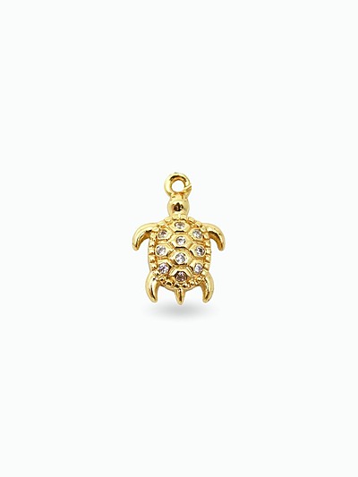 Pendentif tortue​