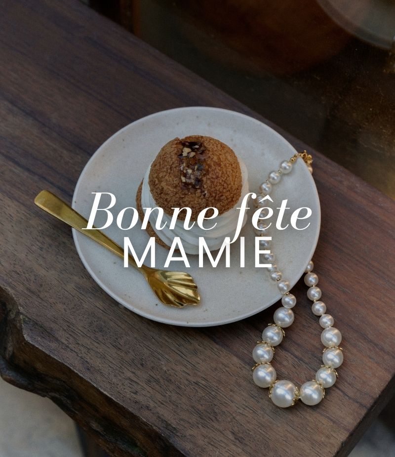 Carte Cadeau Bijoux Cailloux