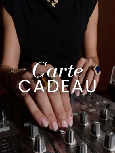 carte cadeau bijoux cailloux