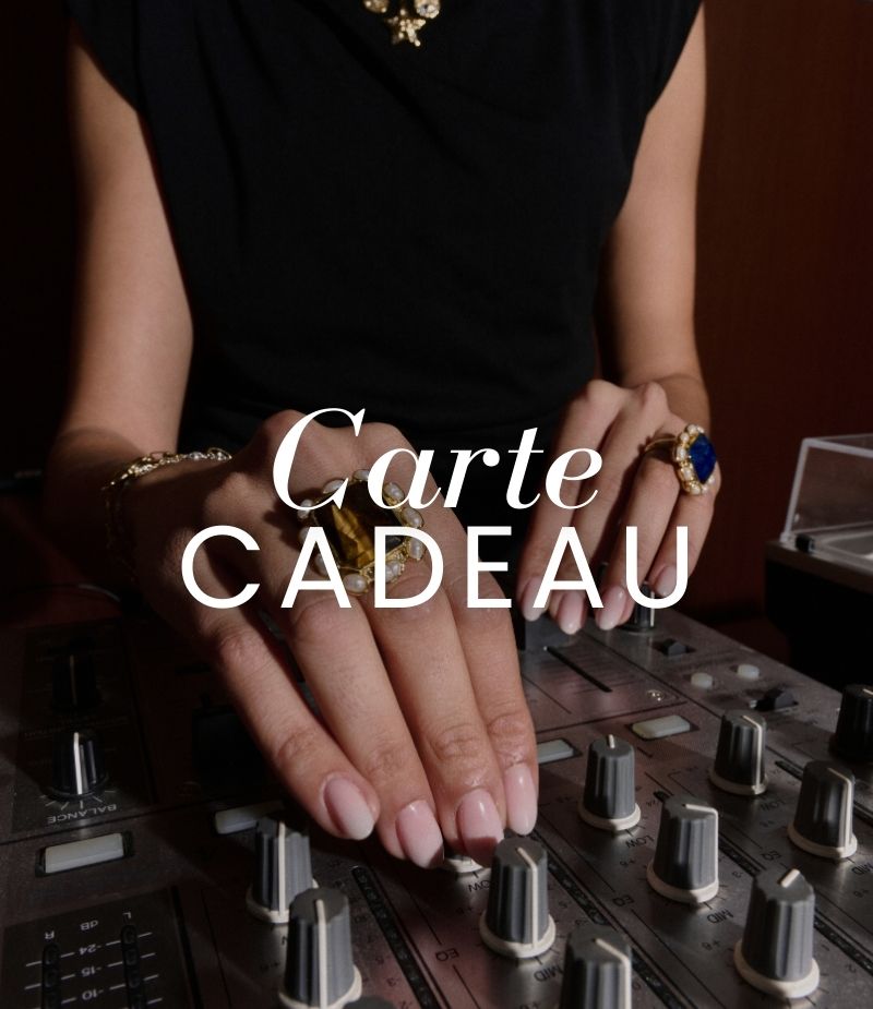 carte cadeau bijoux cailloux