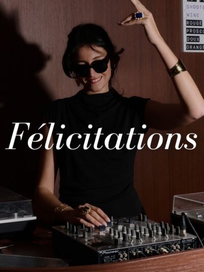 carte cadeau bijoux cailloux félicitations