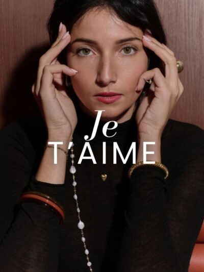 carte cadeau bijoux cailloux je t'aime