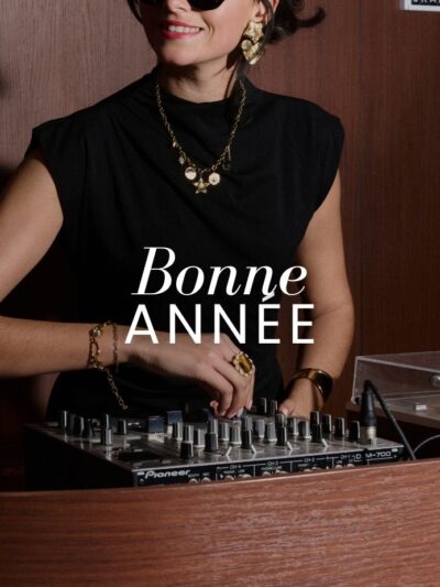 carte cadeau bijoux cailloux bonne année