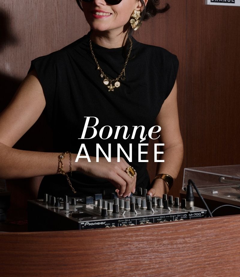 carte cadeau bijoux cailloux bonne année