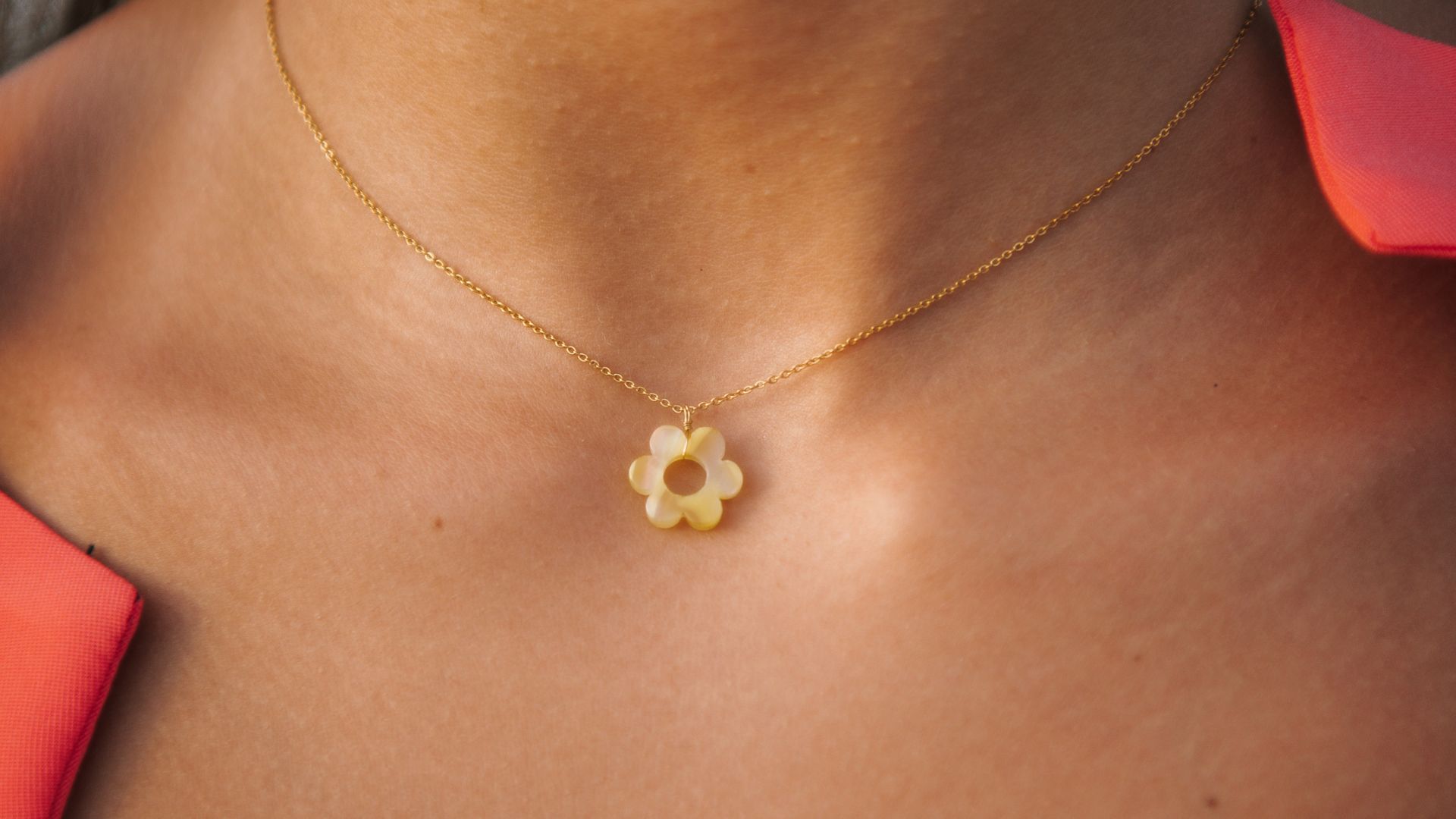 bijoux cailloux