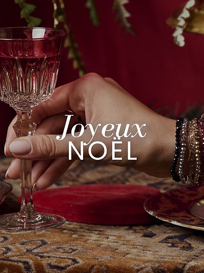 Carte Cadeau Bijoux Cailloux Joyeux Noël
